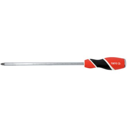 Șurubelniță YATO PH3 x 250 mm impact CrV