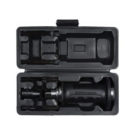 Set de chei manuale cu impact YATO din 7 piese