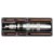 Set de chei manuale cu impact YATO din 7 piese