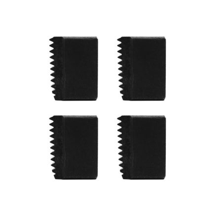 YATO Taietor de filet pentru țevi 3/8" cu lame de rezervă (4 buc)