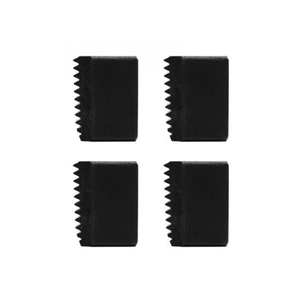 Set de lame de rezervă pentru filieră YATO 1/2" (4 buc)
