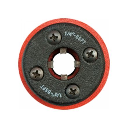 YATO Tăietor de filet pentru țevi 1/4" cap de schimb