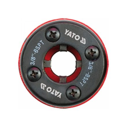 YATO Cap pentru tăietor de filet pentru țevi 3/8"