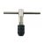 YATO Bară de tăiere cu filet reversibil M6-M12 90 mm