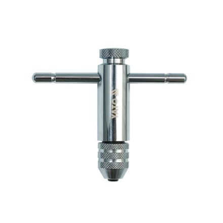 YATO Manșon invertor cu clichet M5-M12 100 mm
