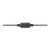 Manșon de filetare reversibil YATO M4-M12 280 mm