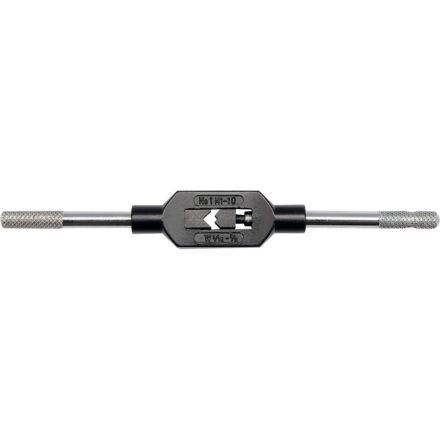 YATO Burghiu pentru filet cu mâner reversibil M3-M10 180 mm