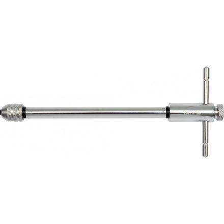 YATO Filieră cu clichet reversibil M3-M10 250 mm