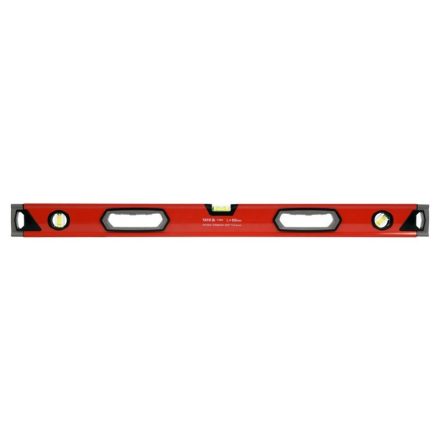 Nivel YATO 3 fiole 2 mânere 800 mm