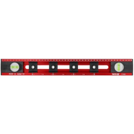 YATO Nivela pentru electricieni 450 mm