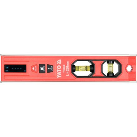 Nivela torpilă YATO Laser 230 mm