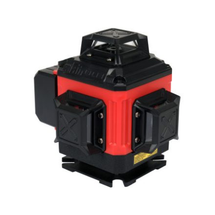 YATO Laser autonivelant 4D cu 16 linii, verde, cu trepied