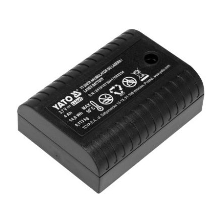 YATO Acumulator 4,0 Ah pentru YT-30417 laser