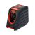 Linie transversală cu laser autonivelant YATO verde
