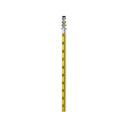 Bara de nivelare telescopica YATO 5 m