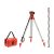 Nivel optic YATO 32 x 38 mm IP54 cu trepied