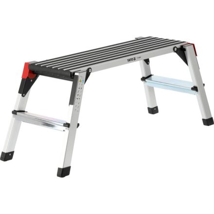 YATO Suport de lucru pliabil 960 x 305 x 490 mm