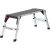 YATO Suport de lucru pliabil 960 x 305 x 490 mm