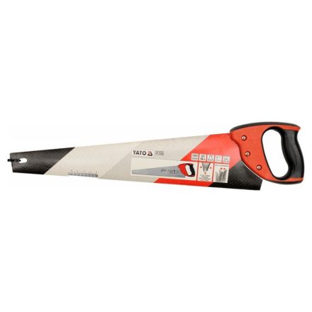 Ferăstrău YATO Foxtail 500 mm 3 muchii