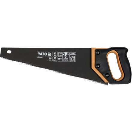 Ferăstrău YATO Foxtail 400 mm acoperit cu teflon