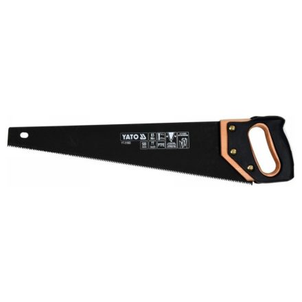 Ferăstrău YATO Foxtail 500 mm acoperit cu teflon