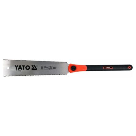 Ferăstrău de tragere japonez YATO 660 mm
