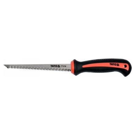 Fiastrau YATO pentru gips-carton 160 mm