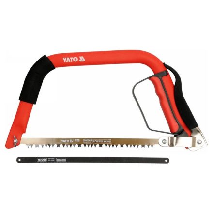 YATO Ferăstrău combi 300 mm
