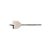 YATO Bit de burghiu plat pentru lemn 8 x 152 mm