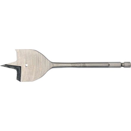 YATO Bit de găurit lemn plat 25 x 152 mm