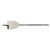 YATO Burghiu plat pentru lemn cu prindere pe bit 26 x 152 mm