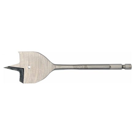 YATO Set de burghie plate pentru lemn 38 x 152 mm