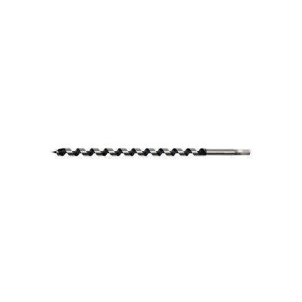 YATO Burghiu elicoidal pentru lemn 20 x 460 mm Hex