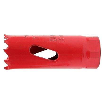 YATO Cutter circular 19 mm 1/2" bimetalic