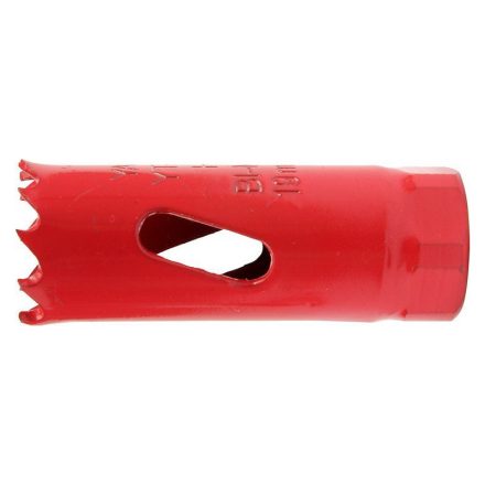 YATO Decupator circular 25 mm 1/2" bimetal