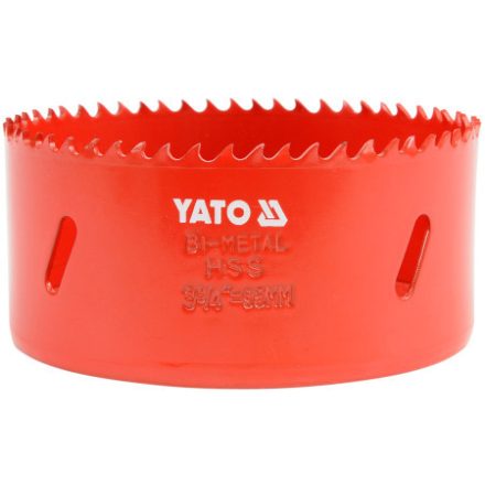 YATO Tăietor circular 95 mm 5/8" bimetalic
