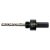 YATO Decupator circular cu centrare 32-140 mm 5/8" Hex