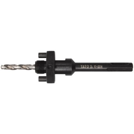 YATO Cutter circular cu centru 32-140 mm 5/8" SDS-Plus
