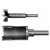 YATO Set burghiu Forstner și pentru dopuri 2 piese 30 mm
