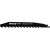 YATO Lamă de ferăstrău sabie 215 mm/2TPI TCT