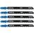 YATO Lama de ferastrau de tip scroll T8TPI 100/75 mm HSS (5 buc)