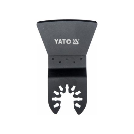 YATO Racleta de vopsea pentru masina multifunctionala 52 mm HCS