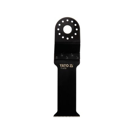 Pânză de ferăstrău YATO pentru mașină multifuncțională 32 mm HCS