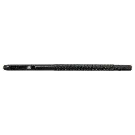 Poanson YATO din piele 2 mm