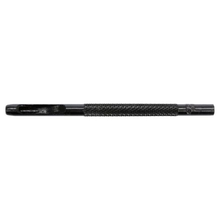 Poanson YATO din piele 3 mm