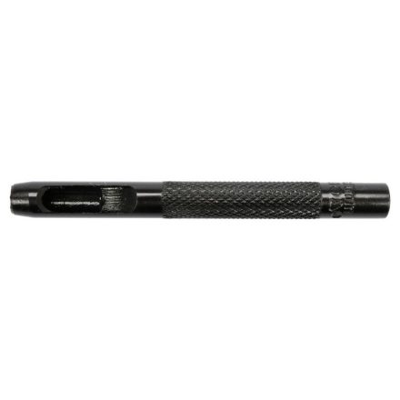 Poanson YATO din piele 6 mm