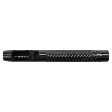Poanson YATO din piele 7 mm