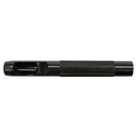 Poanson YATO din piele 8 mm