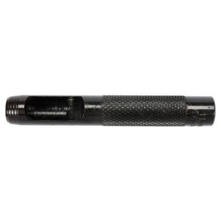 Poanson YATO din piele 11 mm