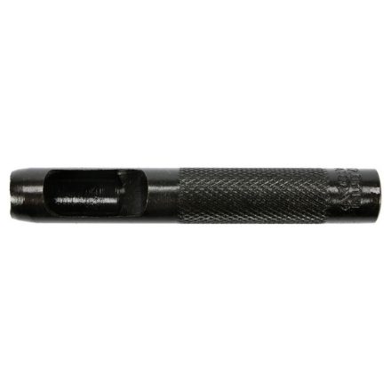 Poanson YATO din piele 12 mm